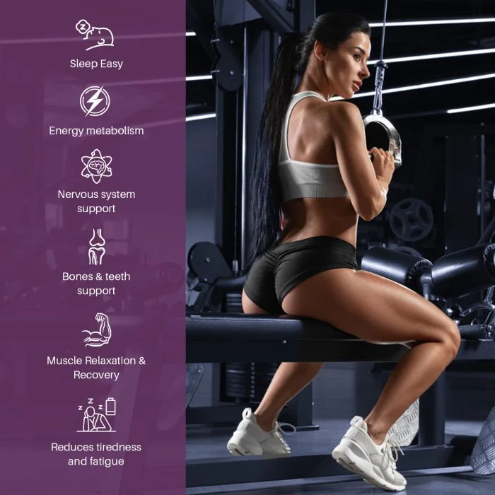 PureNutra® 12-in-1 Magnesium Complex